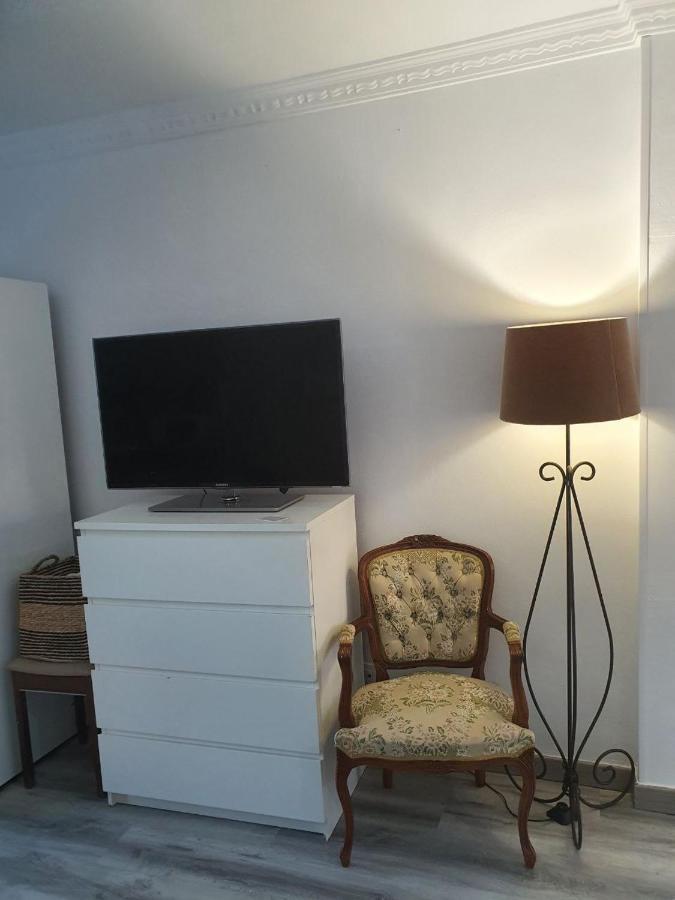 מספאלומס Playa Del Ingles Estudio Los Molinos 205 מראה חיצוני תמונה