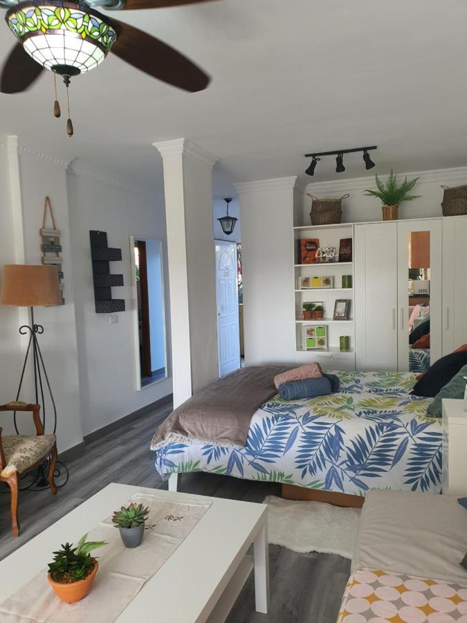 מספאלומס Playa Del Ingles Estudio Los Molinos 205 מראה חיצוני תמונה