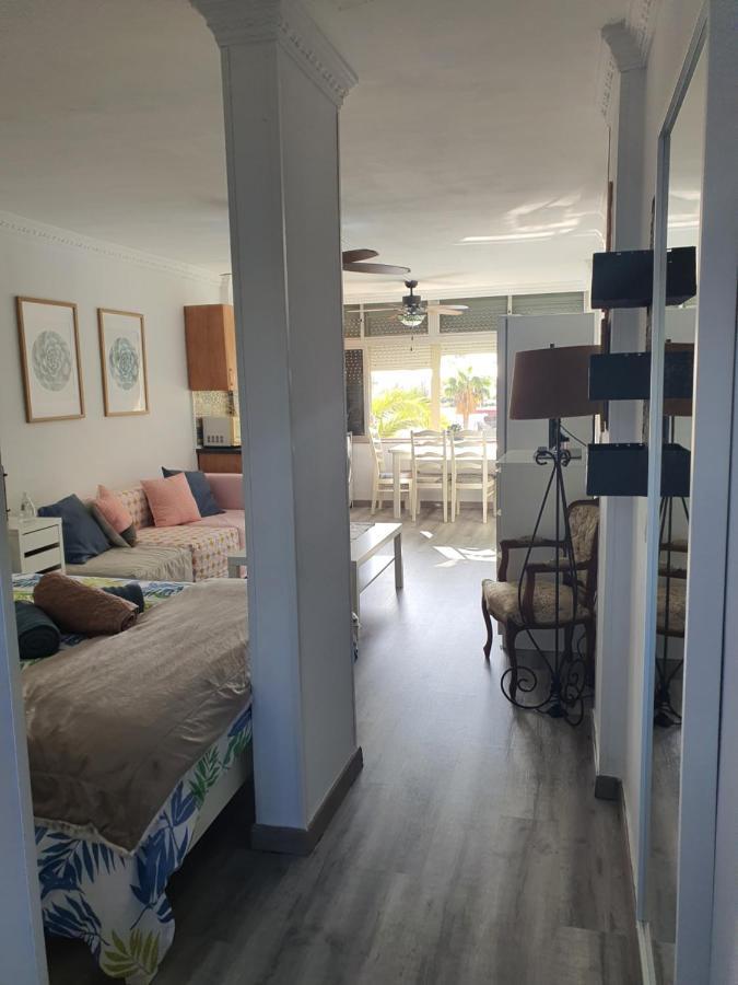 מספאלומס Playa Del Ingles Estudio Los Molinos 205 מראה חיצוני תמונה