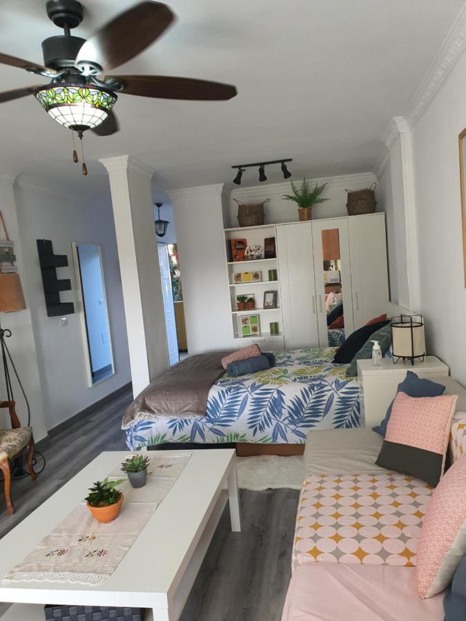 מספאלומס Playa Del Ingles Estudio Los Molinos 205 מראה חיצוני תמונה