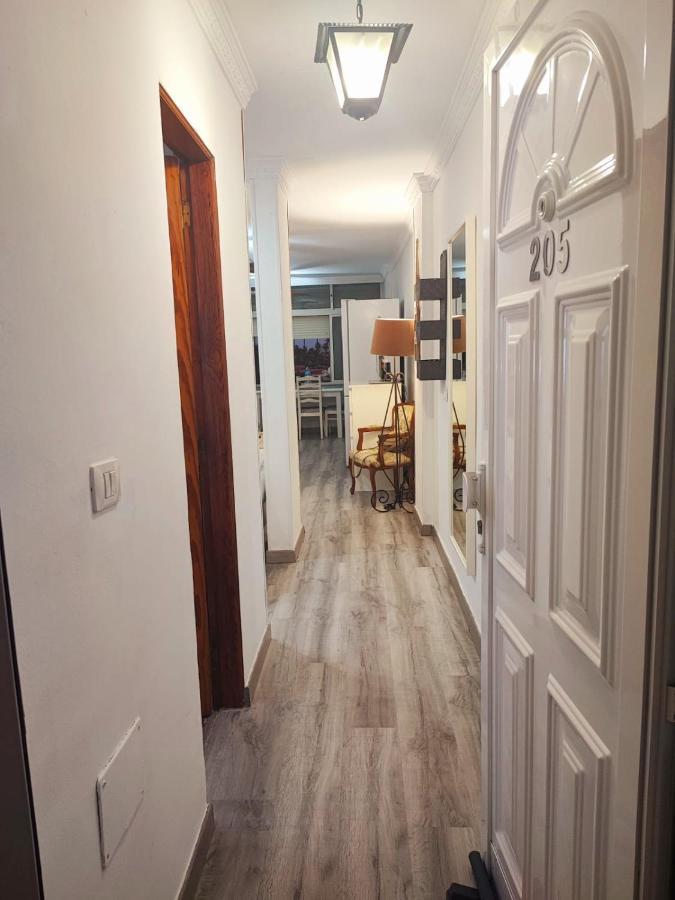 מספאלומס Playa Del Ingles Estudio Los Molinos 205 מראה חיצוני תמונה